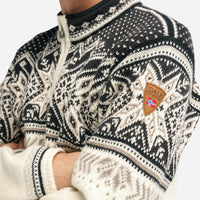 Dale of Norway - Vail Sweater - Off-White