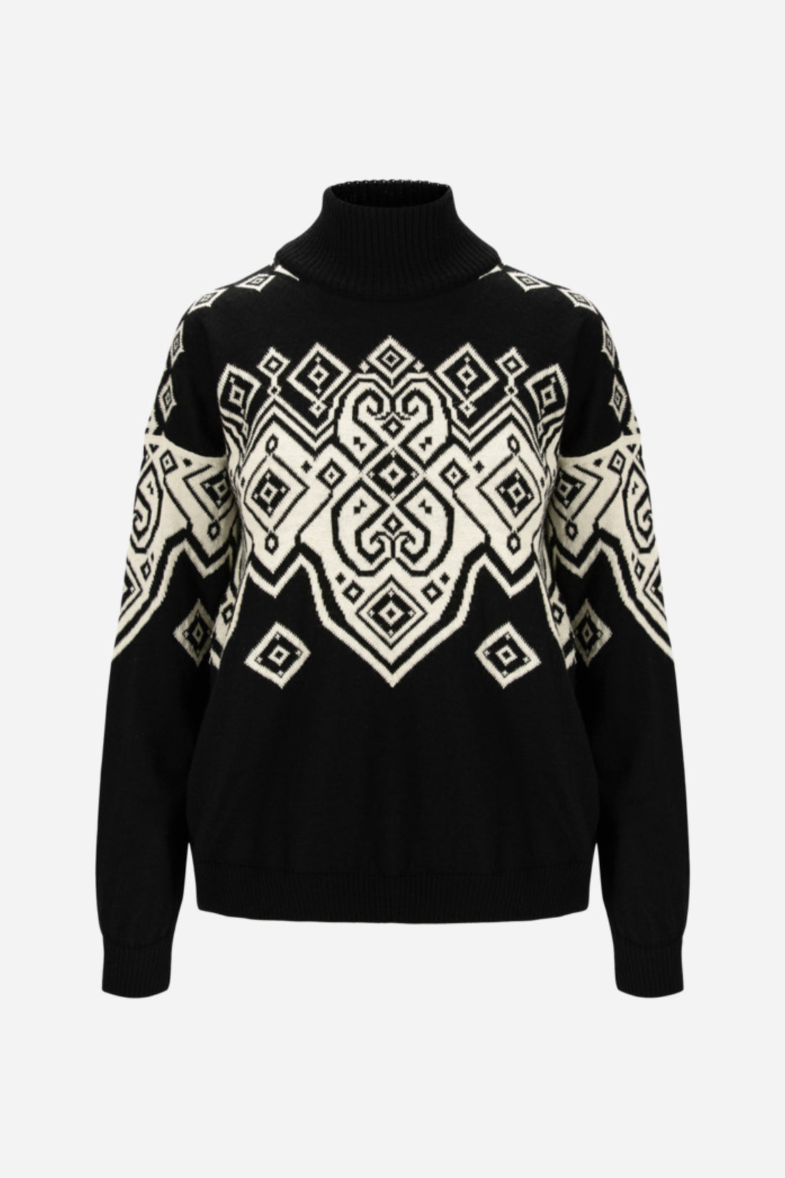 Dale of Norway - Falun Heron Women's Sweater - S