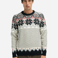 Dale of Norway - Vegard Men's Sweater - Black
