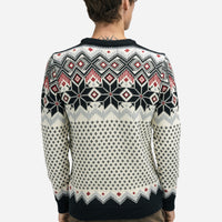 Dale of Norway - Vegard Men's Sweater - Black