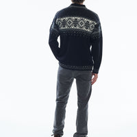Dale of Norway - Blyfjell Unisex Sweater - Black