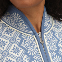 Dale of Norway - Christiania Jacket - Blue Shadow