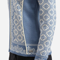 Dale of Norway - Christiania Jacket - Blue Shadow