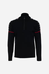 Dale of Norway - Mt. Blatind Sweater - Black