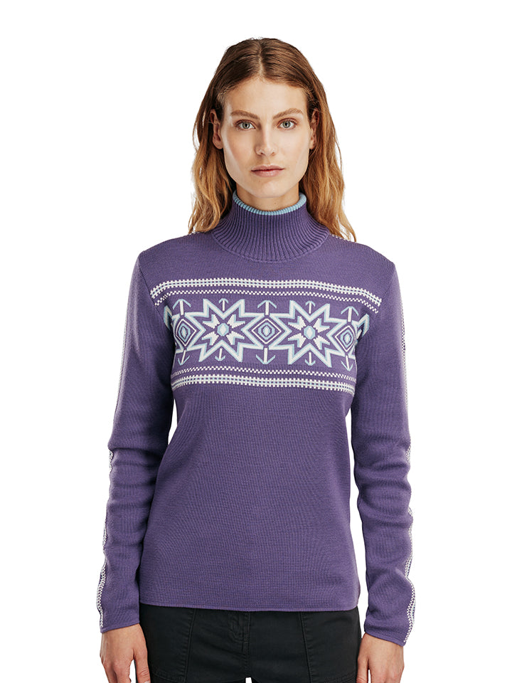 Tindefjell Women’s Sweater