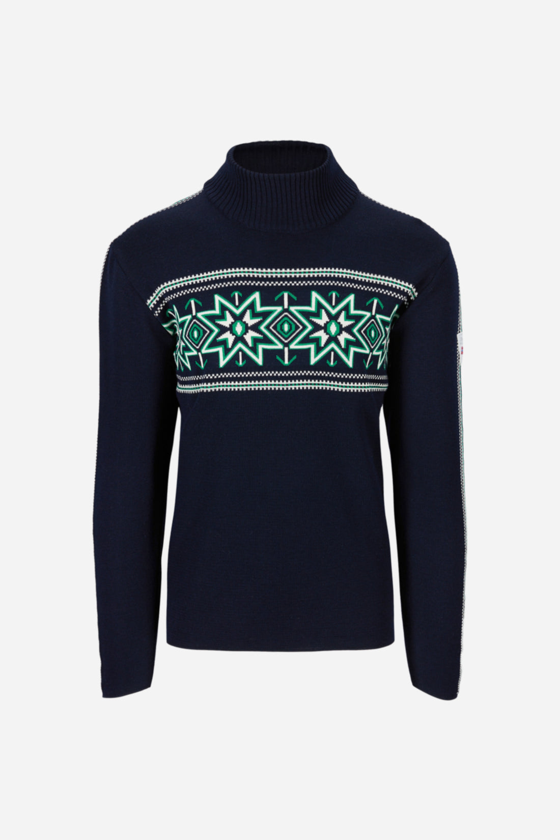 Dale of Norway - Tindefjell Men's Sweater - Navy