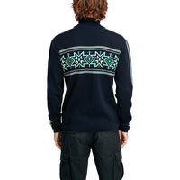 Dale of Norway - Tindefjell Men's Sweater - Navy