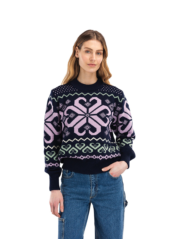 Falkeberg Women’s Sweater