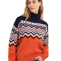 Randaberg Sweater Feminine