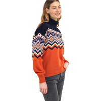 Randaberg Sweater Feminine