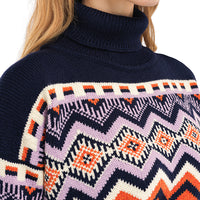 Dale of Norway - Randaberg Sweater Feminine - Orange
