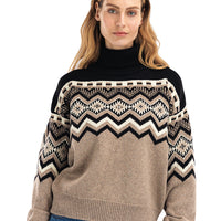 Randaberg Sweater Feminine 