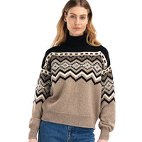 Randaberg Sweater Feminine 