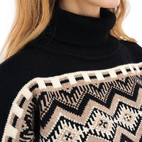 Dale of Norway - Randaberg Sweater Feminine - Brown