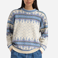 Dale of Norway - Albertville Sweater - Blue Shadow