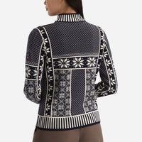 Dale of Norway - Vardåsen Sweater - Marine