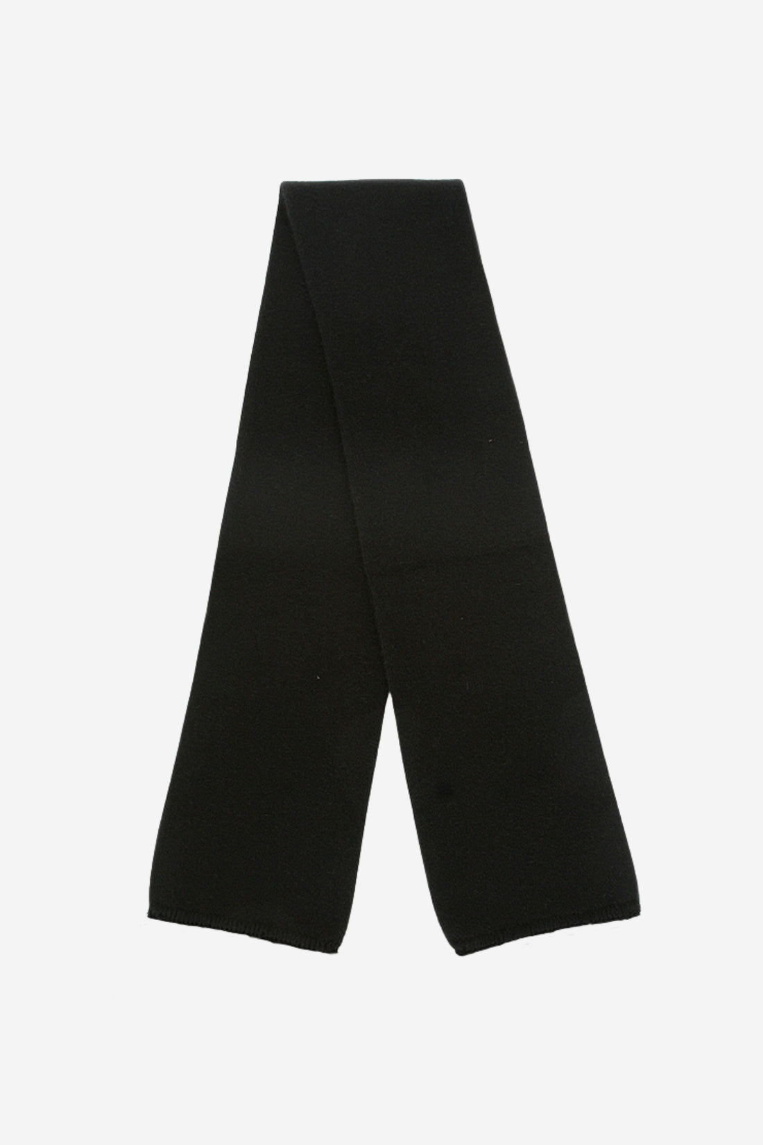 Possum - Essential Scarf - Black