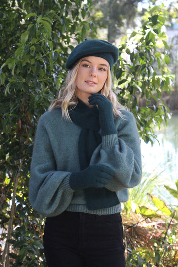 Possum - Gloves - Tasman