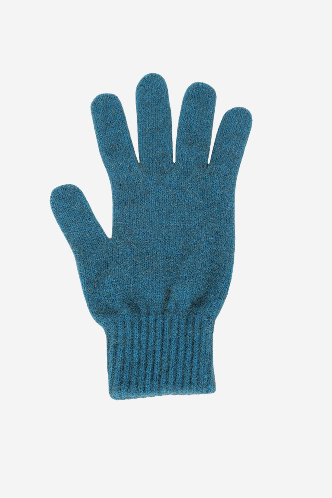 Possum - Gloves - Teal