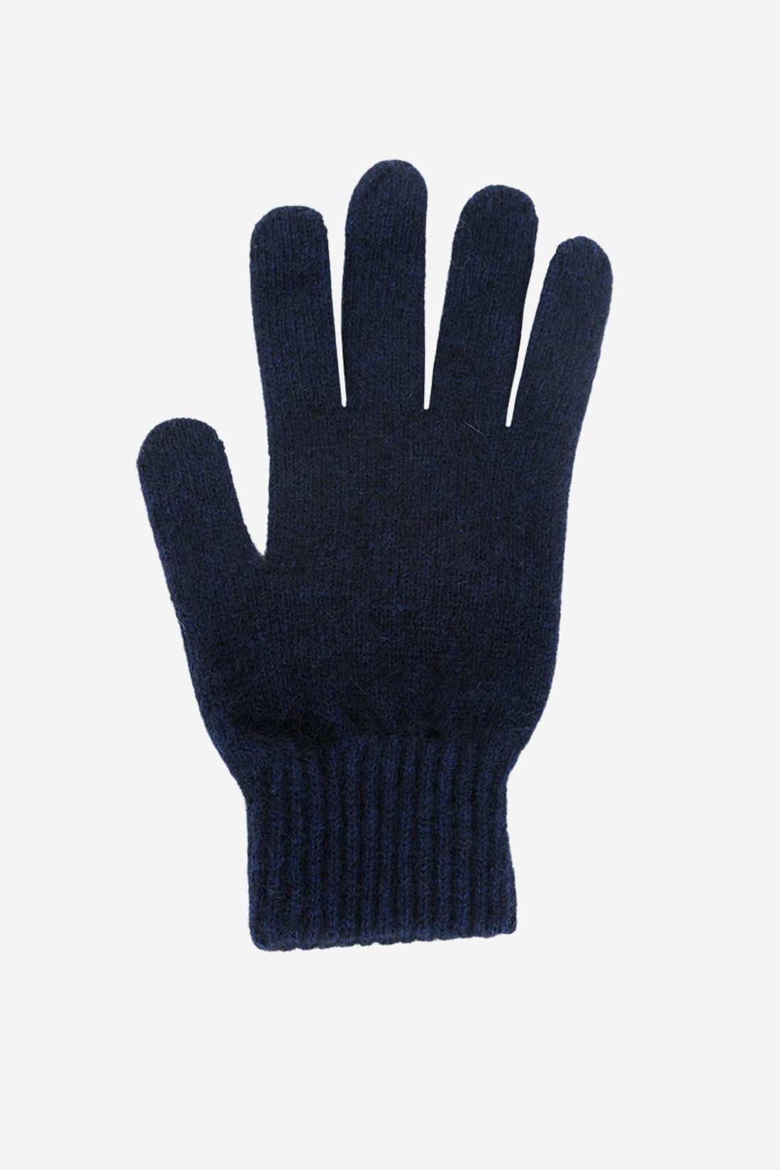 Possum - Gloves - Midnight Blue