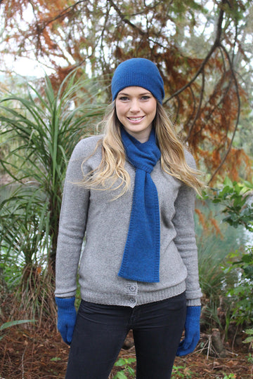 Possum - Beanie - Lagoon