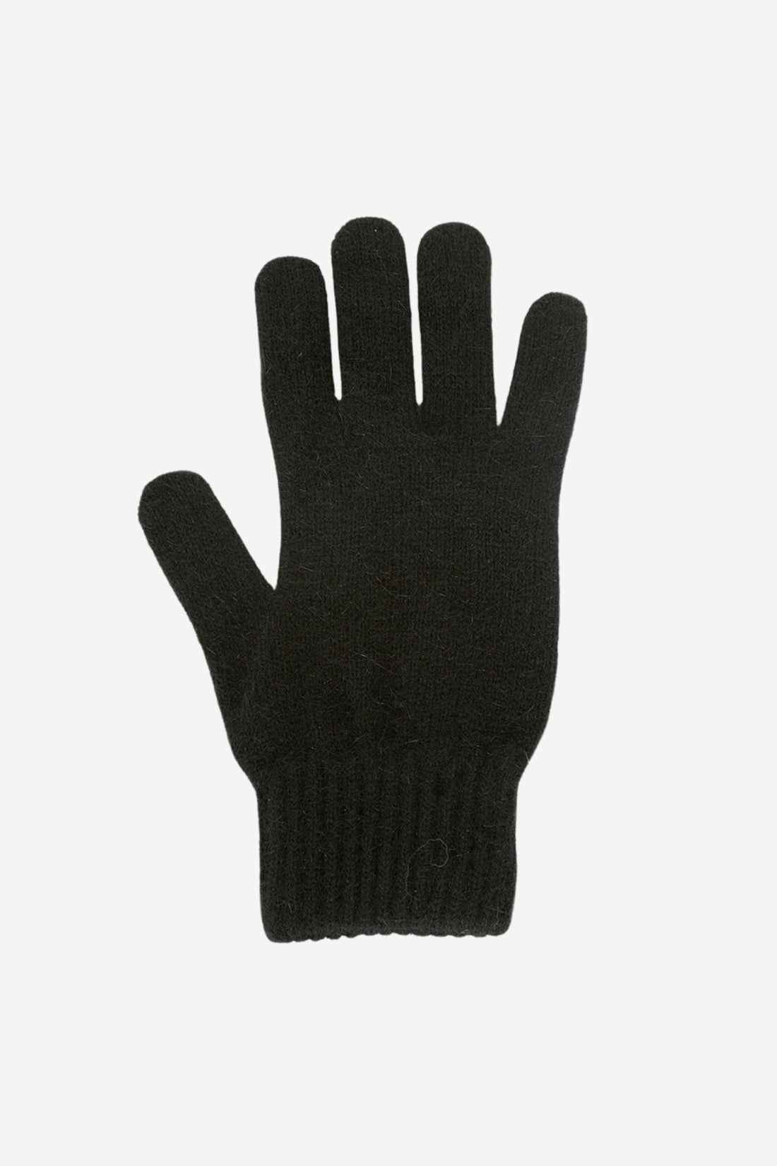 Possum - Gloves - Black