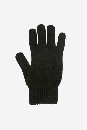 Possum - Gloves - Black