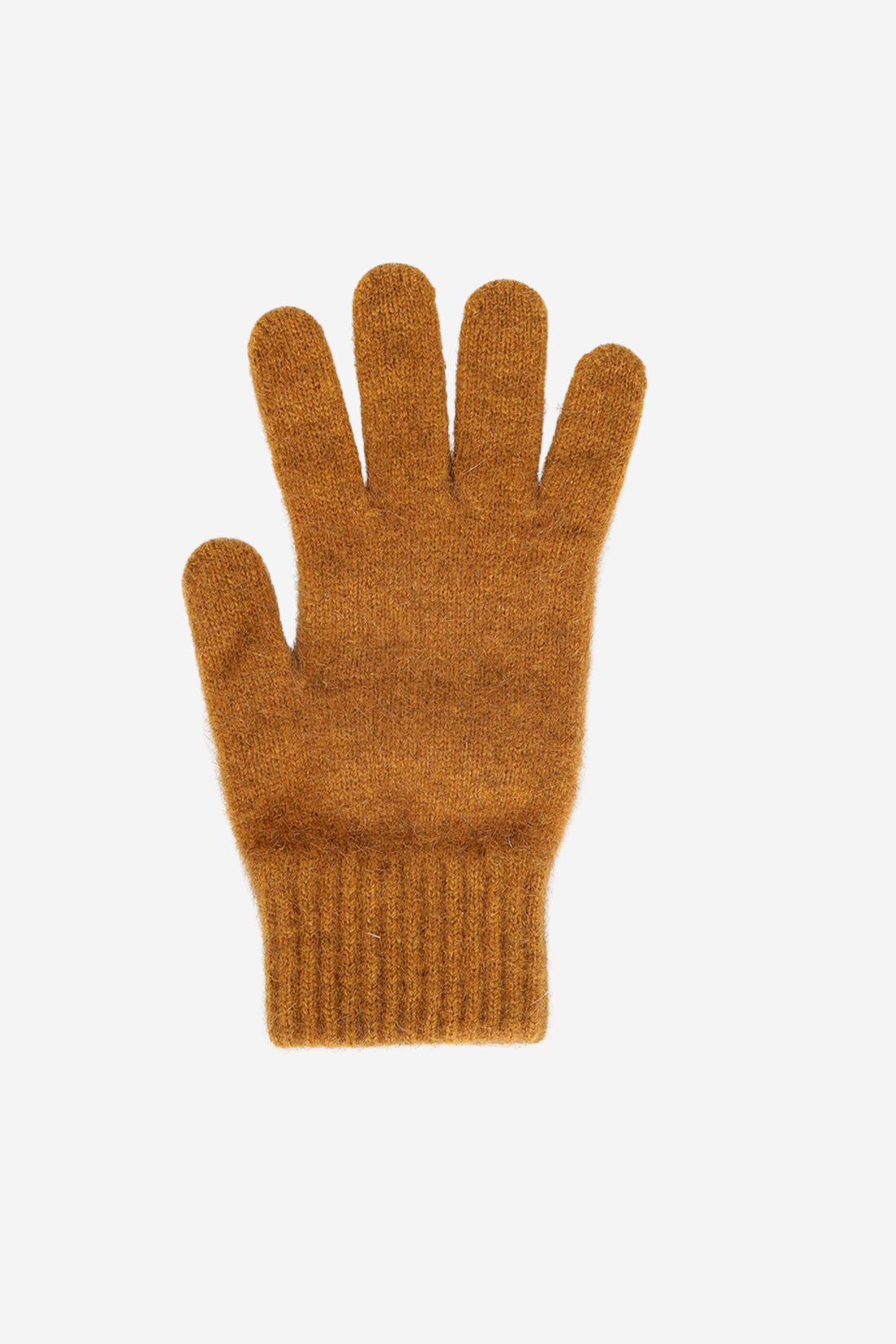 Possum - Gloves - Gold
