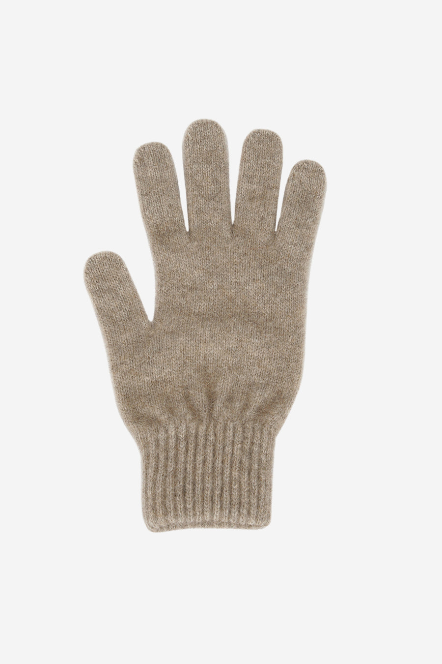 Possum - Gloves - Natural