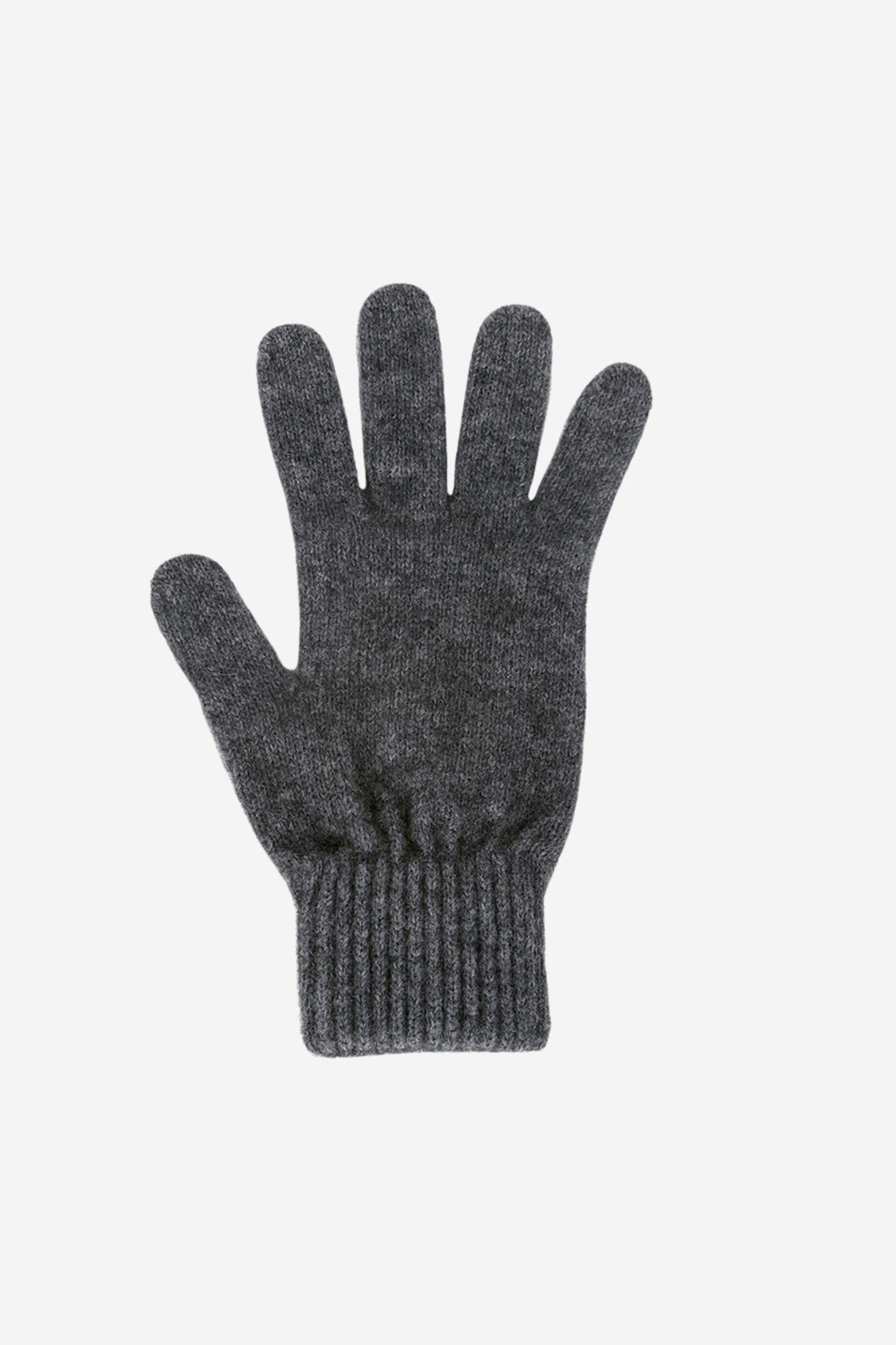 Possum - Gloves - Charcoal