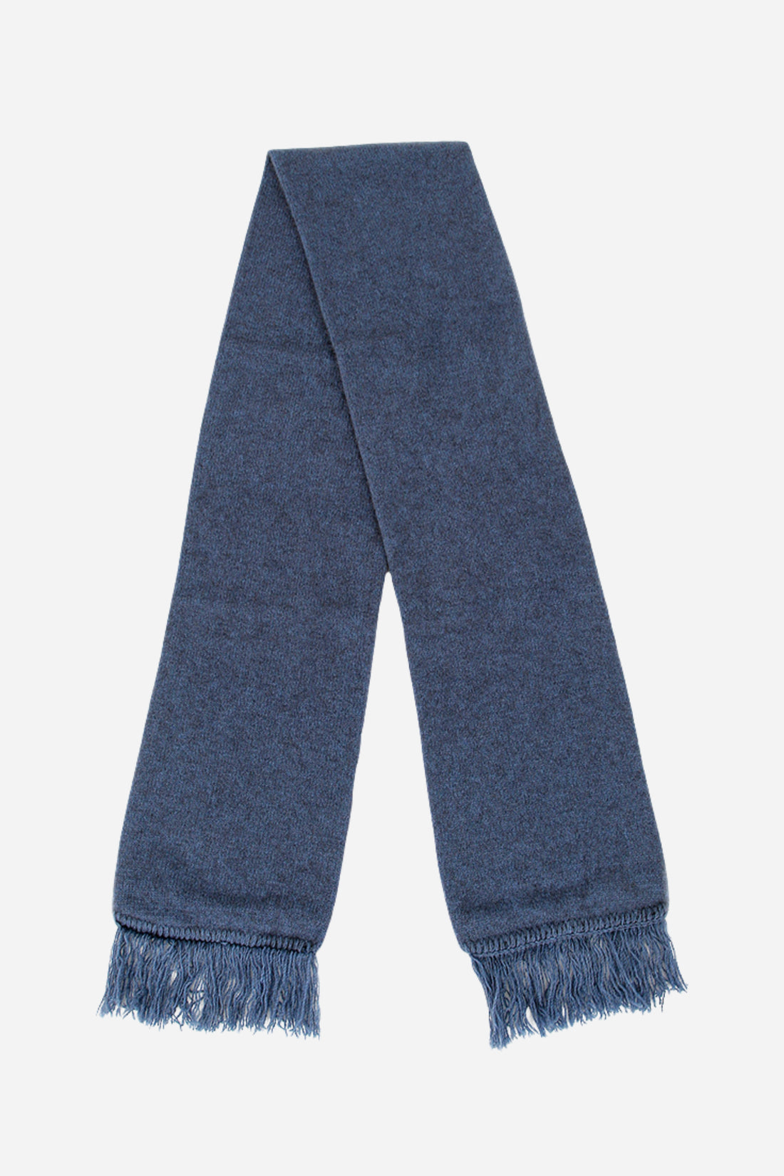 Possum - Tubular Scarf - Light Blue