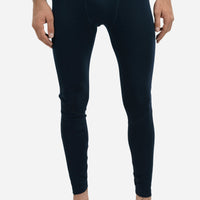 Dale of Norway - Aksla Men's Base Layer Pants - Navy
