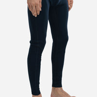 Dale of Norway - Aksla Men's Base Layer Pants - Navy