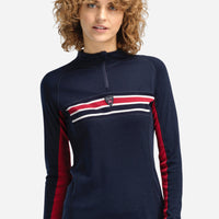 Dale of Norway - Aksla Women's Baselayer - Navy