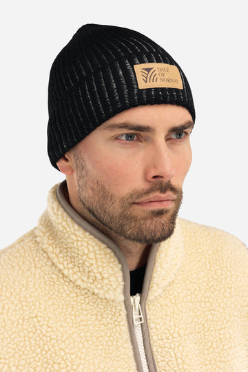 Dale of Norway - Alvoy Hat - Black