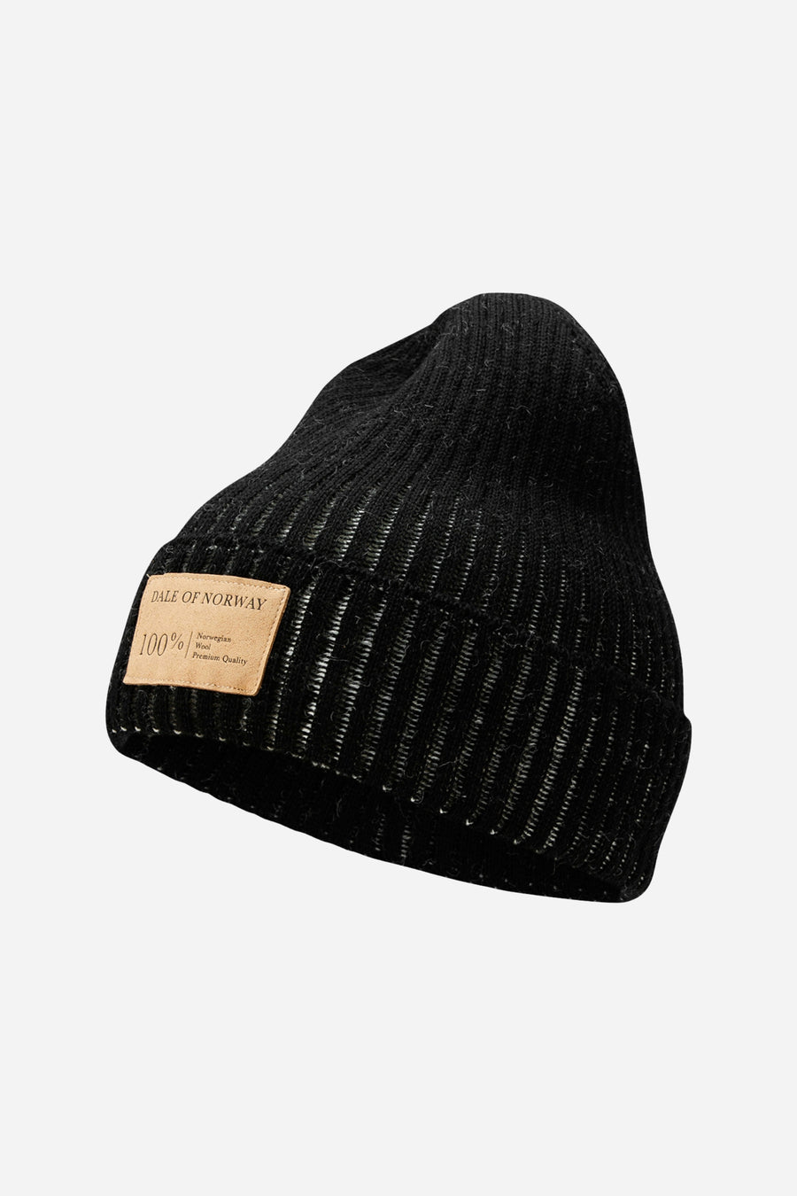Dale of Norway - Alvoy Hat - Black