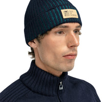 Dale of Norway - Alvoy Hat - Marine/Peacock