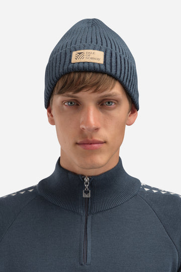 Dale of Norway - Alvoy Hat - Steel