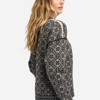 Dale of Norway - Bjorøy Women's Sweater - Mountainstone