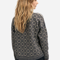 Dale of Norway - Bjorøy Women's Sweater - Mountainstone
