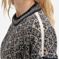 Dale of Norway - Bjorøy Women's Sweater - Mountainstone