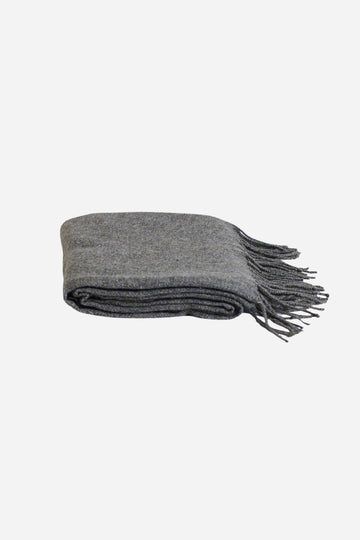 Mistri by Reve - Blended Throw - Olive