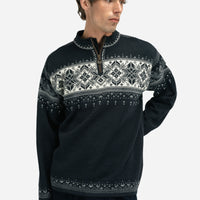 Dale of Norway - Blyfjell Sweater - Black