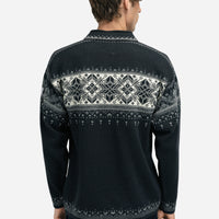 Dale of Norway - Blyfjell Sweater - Black