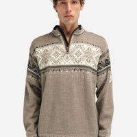 Dale of Norway - Blyfjell Unisex Sweater - Mountainstone