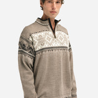 Dale of Norway - Blyfjell Unisex Sweater - Mountainstone