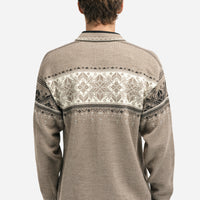 Dale of Norway - Blyfjell Unisex Sweater - Mountainstone