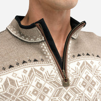 Dale of Norway - Blyfjell Unisex Sweater - Mountainstone