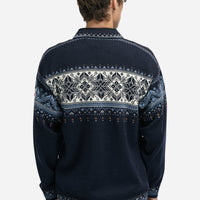 Dale of Norway - Blyfjell Sweater - Navy