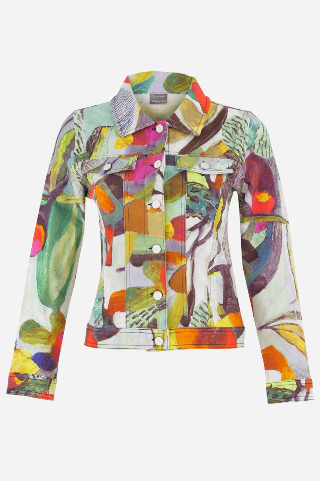Dolcezza - Botantica Jacket